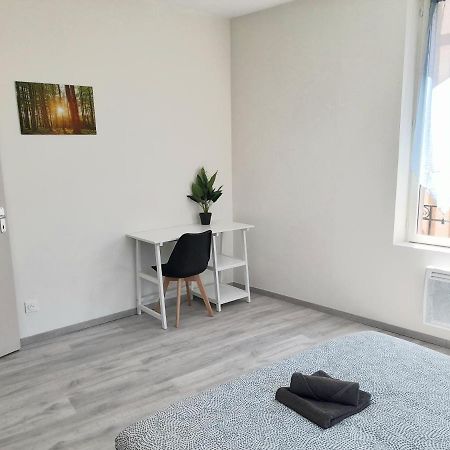 Le Scandinave Διαμέρισμα Joigny Εξωτερικό φωτογραφία