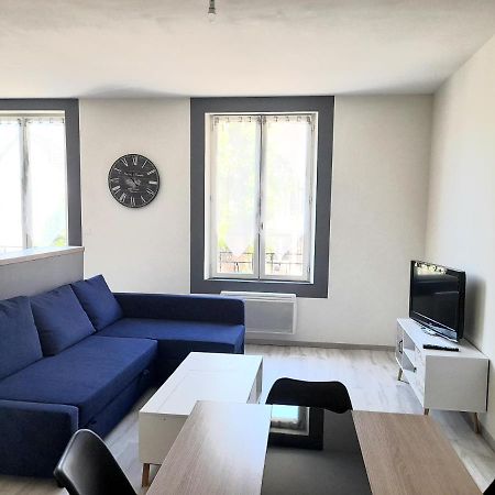 Le Scandinave Διαμέρισμα Joigny Εξωτερικό φωτογραφία