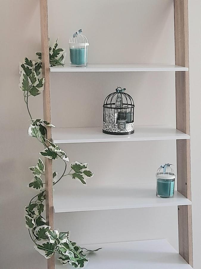 Le Scandinave Διαμέρισμα Joigny Εξωτερικό φωτογραφία